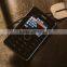 153-GSM Touch Thin Cellphone Music Player Glass Front 6.9mm Bluetooth Card Small Mobile Phone Student Kids Phone
