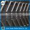 ribbed conveyor belt chevron patterned conveyor belt