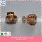 stainless steel aluminum brass plastic copper cnc precision machining metal parts