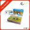 Tape shap al quran karim mp3 player with two side colour print