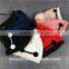 2015 Japan and South Korea cute furry ball velvet pure color warm hat