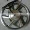 16 Inch 250w Casted Electric Brushless Motor for Bicycle Scooter (Model MSD)