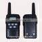 2016 New Long range UHF 400-480mhz walki talki up to 8km