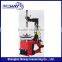 New coming high quality wheel aligner and tire changer machine