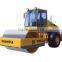 4Ton Vibratory Road Roller