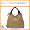 2016 eco friendly fashion women hobo heavy bag