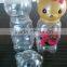 jar pet preform mold 8 cavity