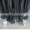 Australia standard 3 pin power plug,3 core power cord with SAA approval