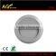 moden desgn outdoor round led stair wall light