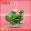 simulation tree plants indoor plants potted Hotel wholesale home decoration simulation glass ball