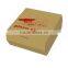 Customize Creative packaging take away food box