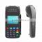 EKEMP YK600 handheld mobile POS Terminal with keyboard