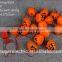 Halloween 2 Styles Pumpkin Jack-o-Lantern Lawn Bag Indoor Outdoor Decoration