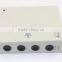 Manufacture psu 9CH AC 100-220V input 12V 15A outdoor switch box YJS-A034