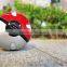Pokemon Go Ball Power Bank 10000mA Chager With LED Light-Free Shipping