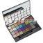 Best selling 32 color eyeshadow palette kiss beautiful eyeshadow