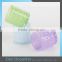 Factory Price Tea Light Candle Holder Decoration Custom Colored Glass Candle