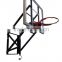 basketball backboard basketball pole height adjustable basketball hoop
