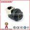 RJ45 series, panel front mount,screw type, ip67