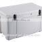 120L/126QT hunting plastic cooler box
