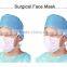 Procedure health care surgical earloop face masks