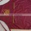 PVC water proof apron resist industrial wash logo