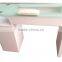LNE-110 Nail Table Manicure Desk Nail Operating Table