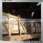 Kitchen granite countertop Chengde Green
