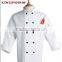 hotel chef uniform