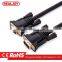 3m High speed 15pins 3+6 male to male for PC TV computer wires VGA Cable