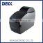 Mini Barcode label printer KD-2120T