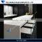 TW modern high glossy high bar table