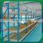 roller track for Pipe Storage Rack Supplier