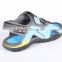 Newest designs winter sport sandals shoes men sport slipper sandals shoes