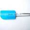 silicone baking spatula
