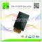 High Resolution 3.5 320X480 tft lcd display resistive touch