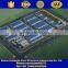 steel structure for industrial warehouse shed