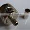 RF Coaxial Connector UHF male Crimp for LMR195