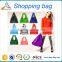 Most Popular Best Selling Promotional Polyester Drawstring Bag/custom drawstring bag