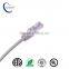 Customizable Length Available Bare Copper High Quality Patch Cord UTP Cat.5e