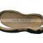 39# To 45# Lastest Design Slip Resistant Sandal Gum Rubber/TPR Soles
