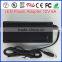 dc12V 6A power supply 72w 2 years warranty ce rohs fcc 110-220v input US EU AU UK plug led adapter led strip light power supply