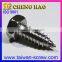 Special Fastener OEM Stainless Hex Bolts A2-70