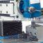 Tool Milling Machine - WF 4.1 maximum efficiency and easy operation - including digital posit
