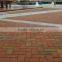 high quality red paving bricks
