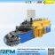 Keel roll forming machine, ceiling u track forming machine