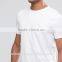 t shirts in bulk mens style short sleeve plain white t shirt with dragon print back                        
                                                                                Supplier's Choice