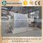Universal 500L chocolate conching machine for grinding jam