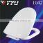 1042 Toilet Seats; Travel Shattaf Sanitary Ware Importers