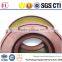 TC type 48X102X8 / 10 Medium size wheel shell FKM oil seal for JAC